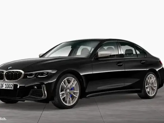 BMW 340