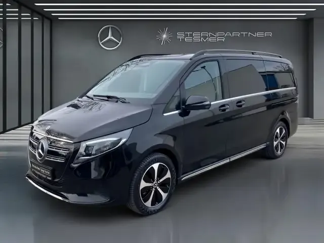Mercedes-Benz EQV 300
