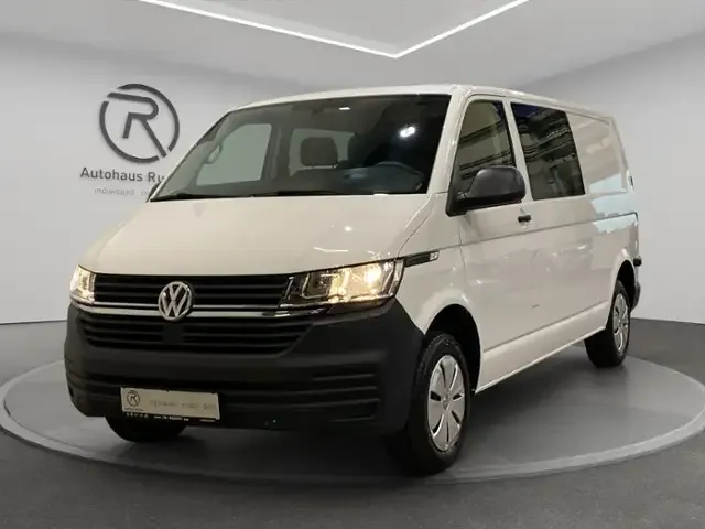 Volkswagen T6.1 Transporter