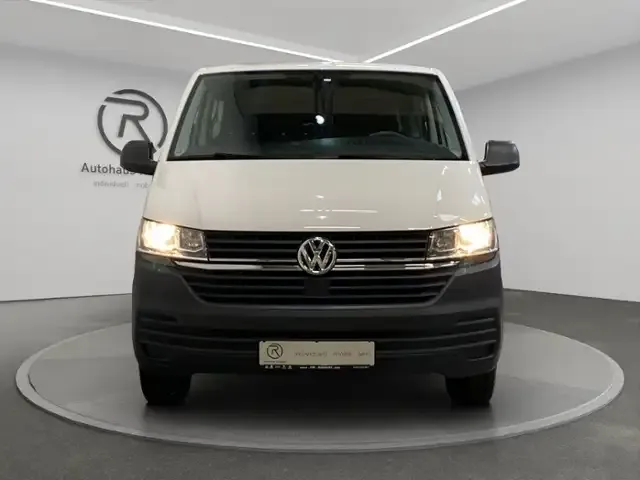 Volkswagen T6.1 Transporter