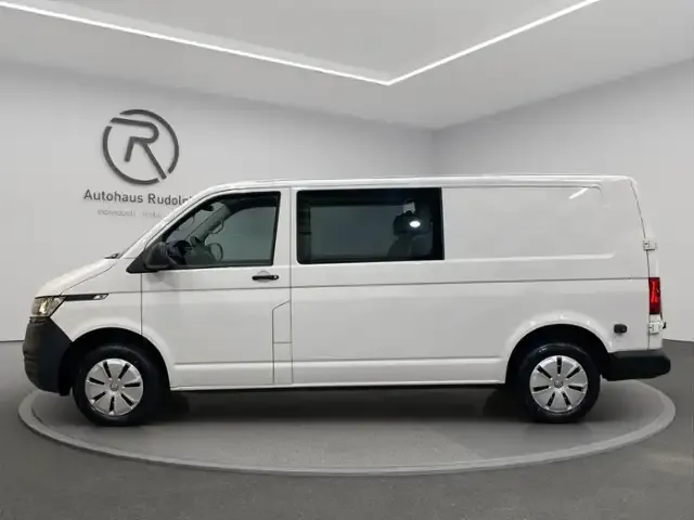 Volkswagen T6.1 Transporter