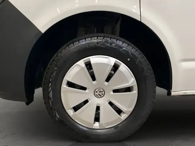 Volkswagen T6.1 Transporter