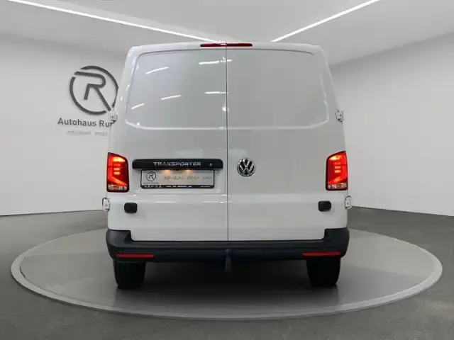 Volkswagen T6.1 Transporter