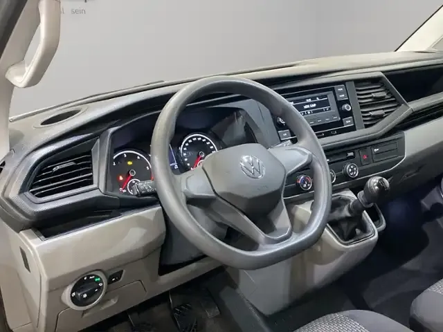 Volkswagen T6.1 Transporter