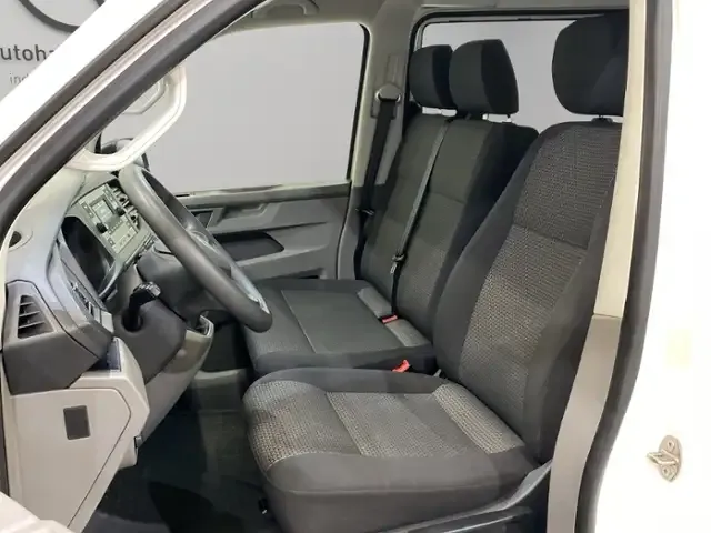 Volkswagen T6.1 Transporter