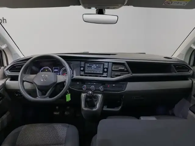 Volkswagen T6.1 Transporter