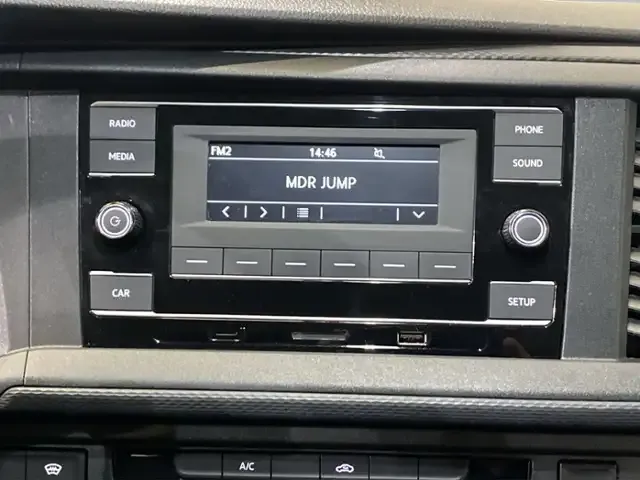 Volkswagen T6.1 Transporter