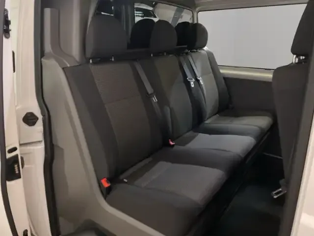 Volkswagen T6.1 Transporter