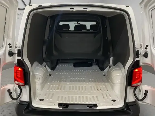 Volkswagen T6.1 Transporter