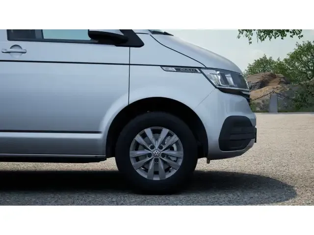 Volkswagen T6.1 Caravelle