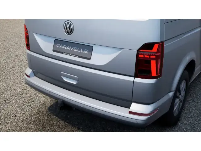 Volkswagen T6.1 Caravelle
