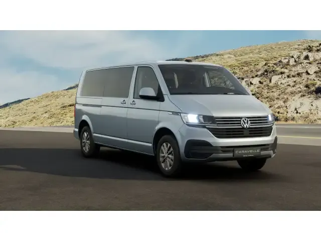 Volkswagen T6.1 Caravelle
