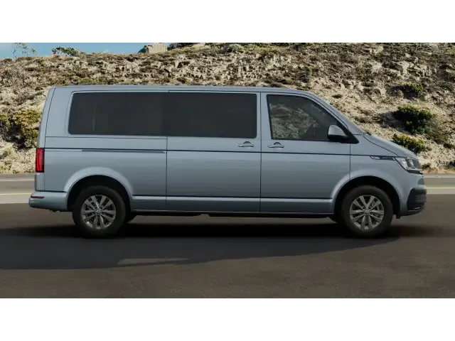 Volkswagen T6.1 Caravelle