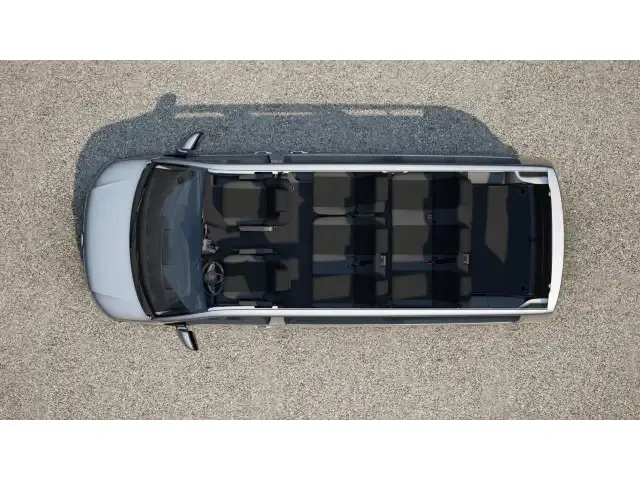 Volkswagen T6.1 Caravelle