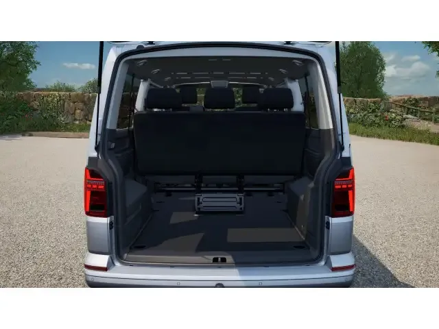 Volkswagen T6.1 Caravelle