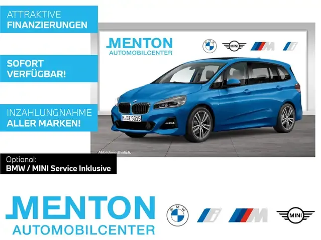 BMW 220