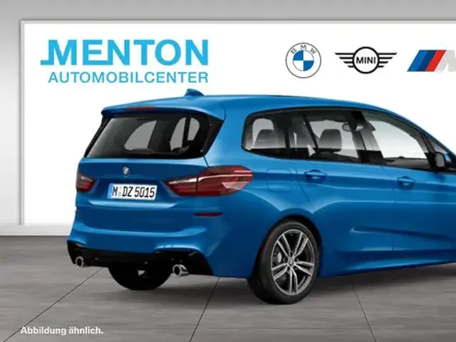BMW 220