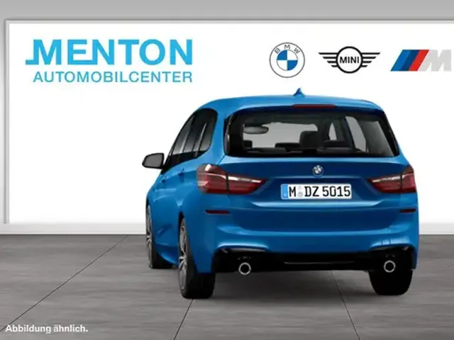 BMW 220