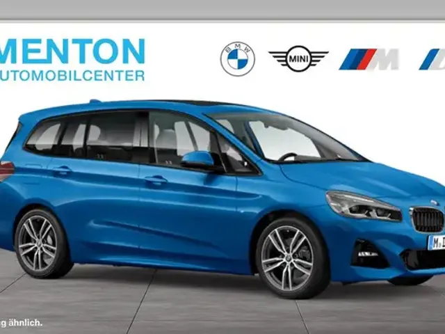 BMW 220
