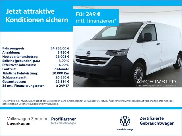 Volkswagen Sonstige