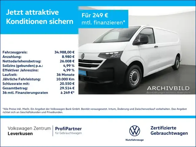 Volkswagen Sonstige