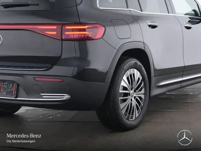 Mercedes-Benz EQB 250