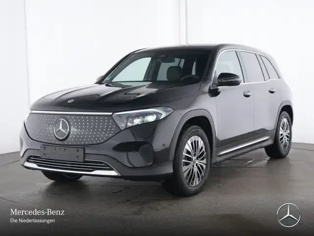 Mercedes-Benz EQB 250