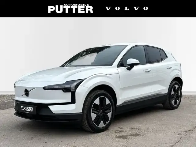 Volvo EX30