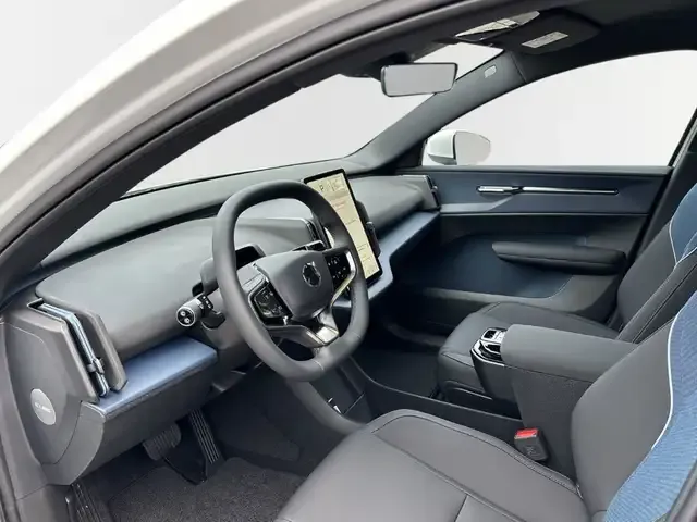 Volvo EX30