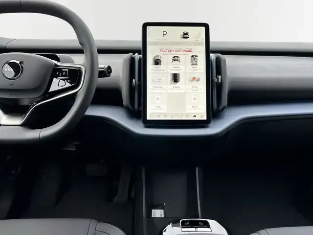 Volvo EX30