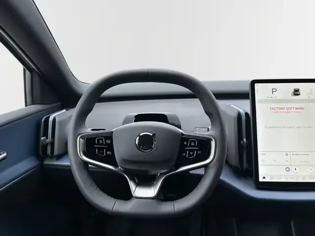Volvo EX30