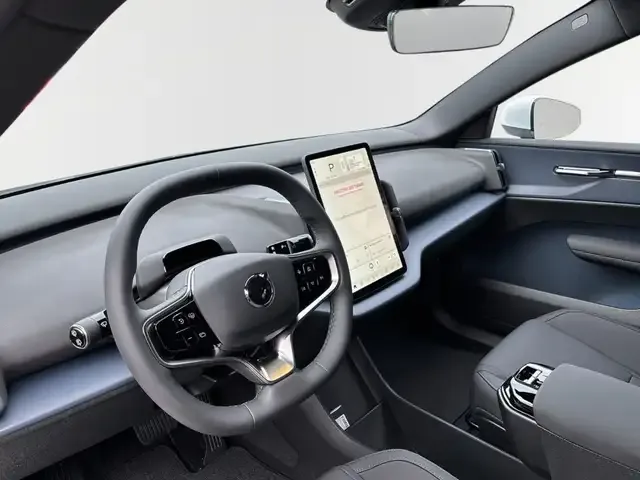 Volvo EX30