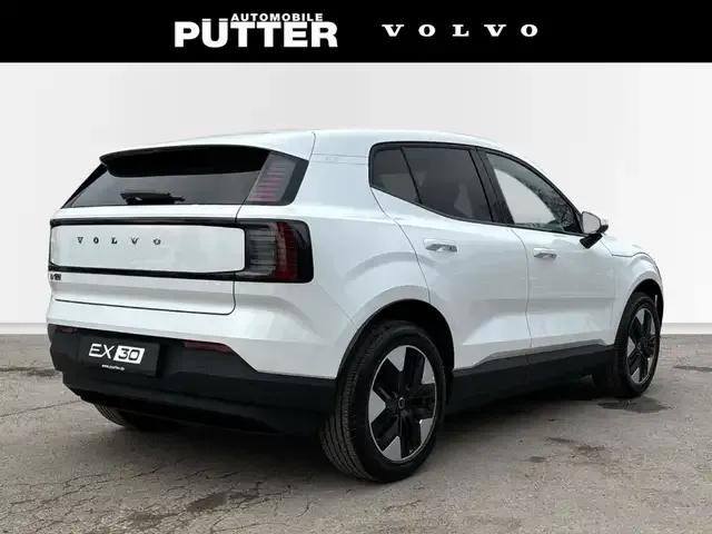 Volvo EX30