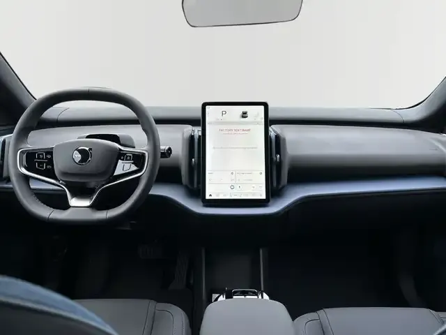 Volvo EX30