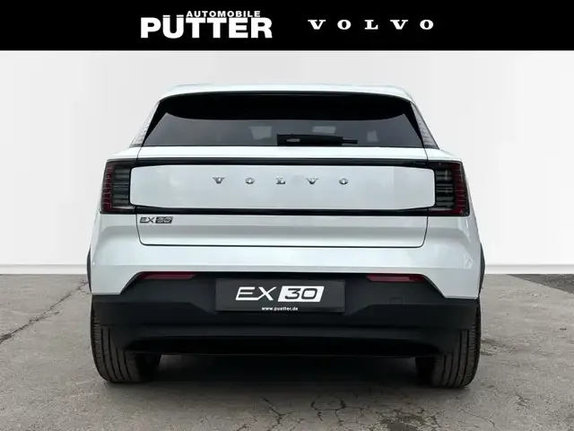 Volvo EX30