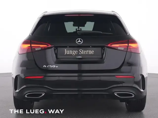 Mercedes-Benz A 250