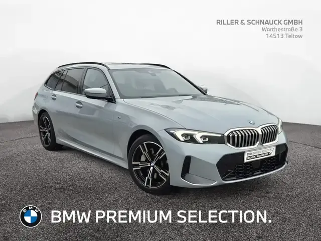 BMW 330