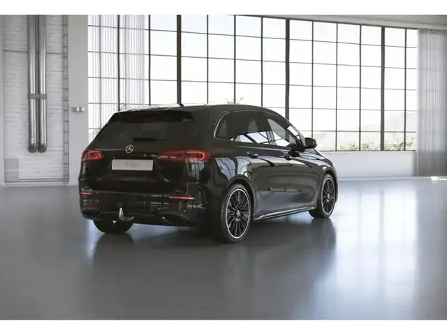 Mercedes-Benz B 250