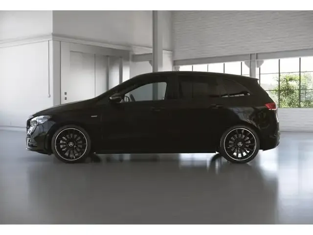 Mercedes-Benz B 250