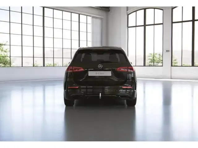 Mercedes-Benz B 250