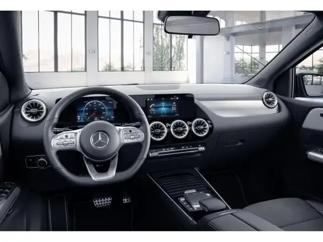 Mercedes-Benz B 250