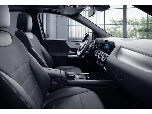 Mercedes-Benz B 250