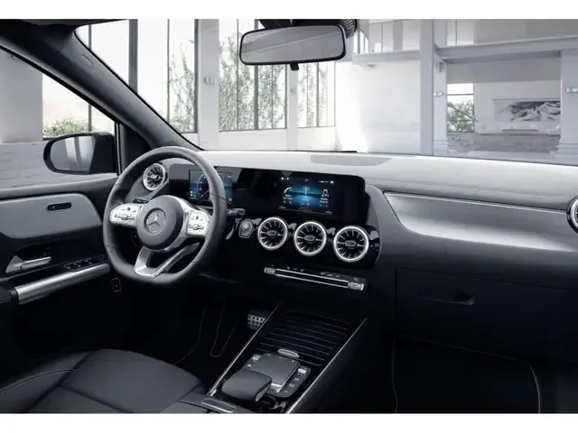 Mercedes-Benz B 250