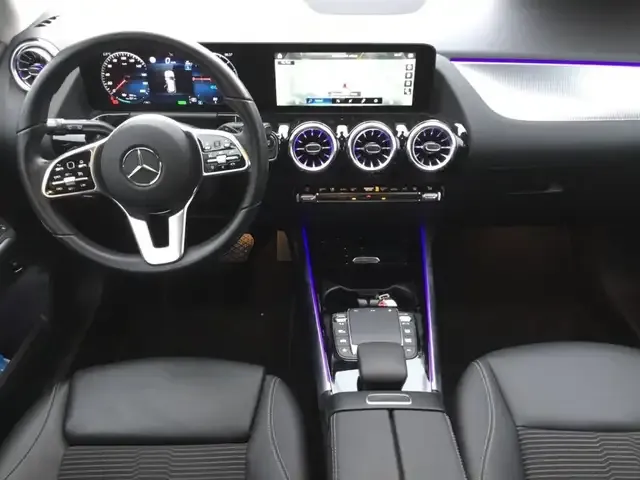 Mercedes-Benz EQA 250