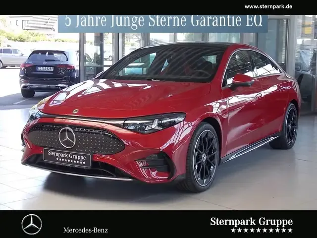 Mercedes-Benz CLA 350