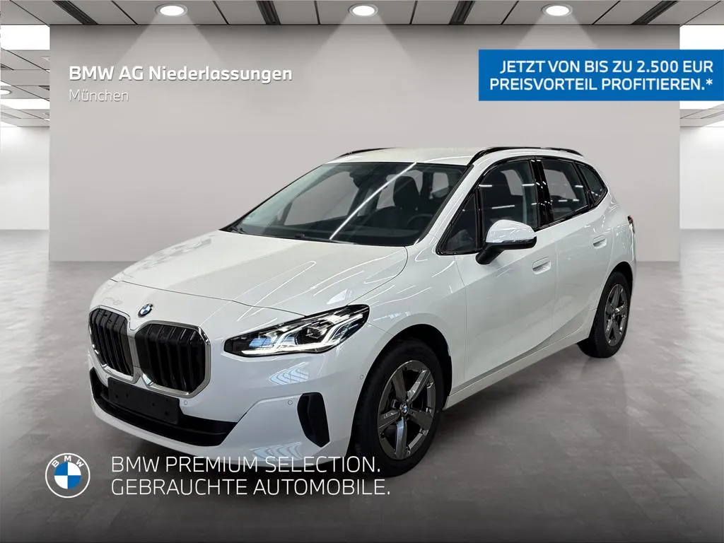 BMW 220