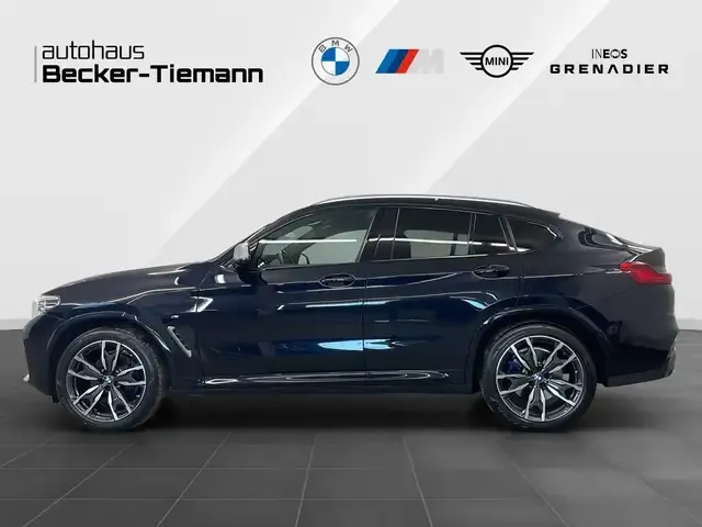 BMW X4 M