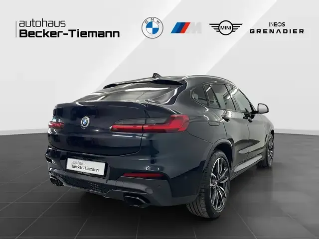 BMW X4 M