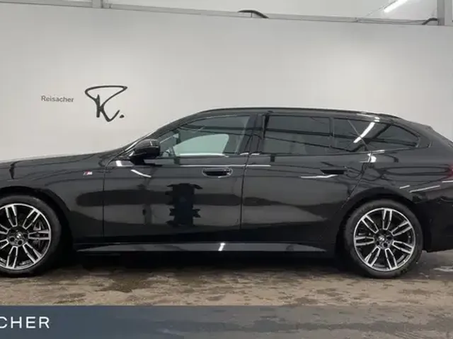 BMW 540