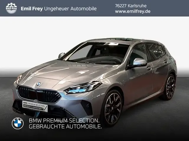 BMW 120